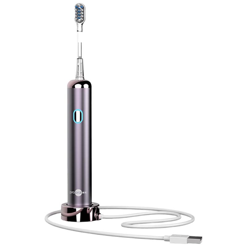 Bo Hao LS-1 Rechargeable Sonic Electric Toothbrush