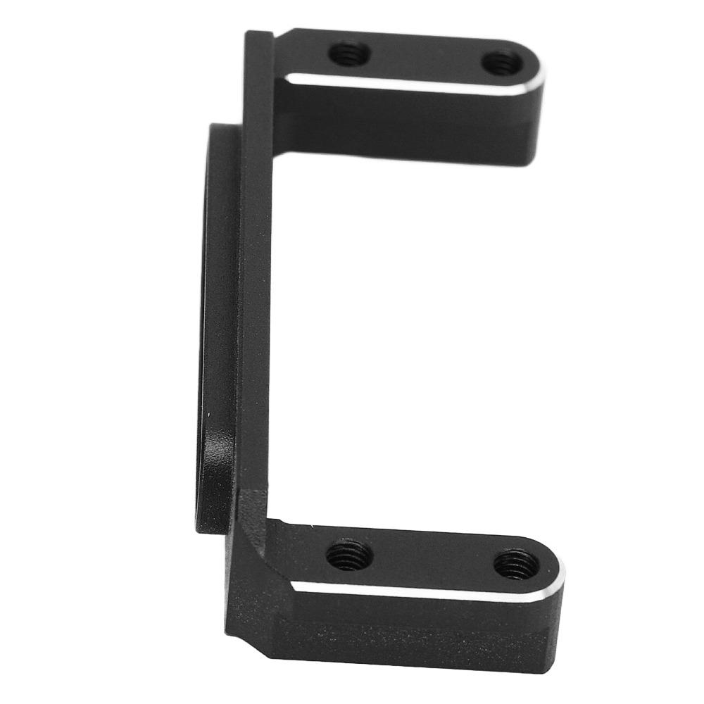1/10 Scale RC Servo Mount for Capra UTB10 1/10 SCX10 III RC Crawler For RC Crawler