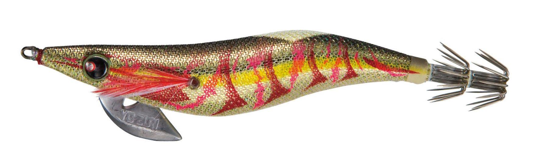

YO-ZURI Lure Egi Aori Q Ace No. 3.0 GEBD