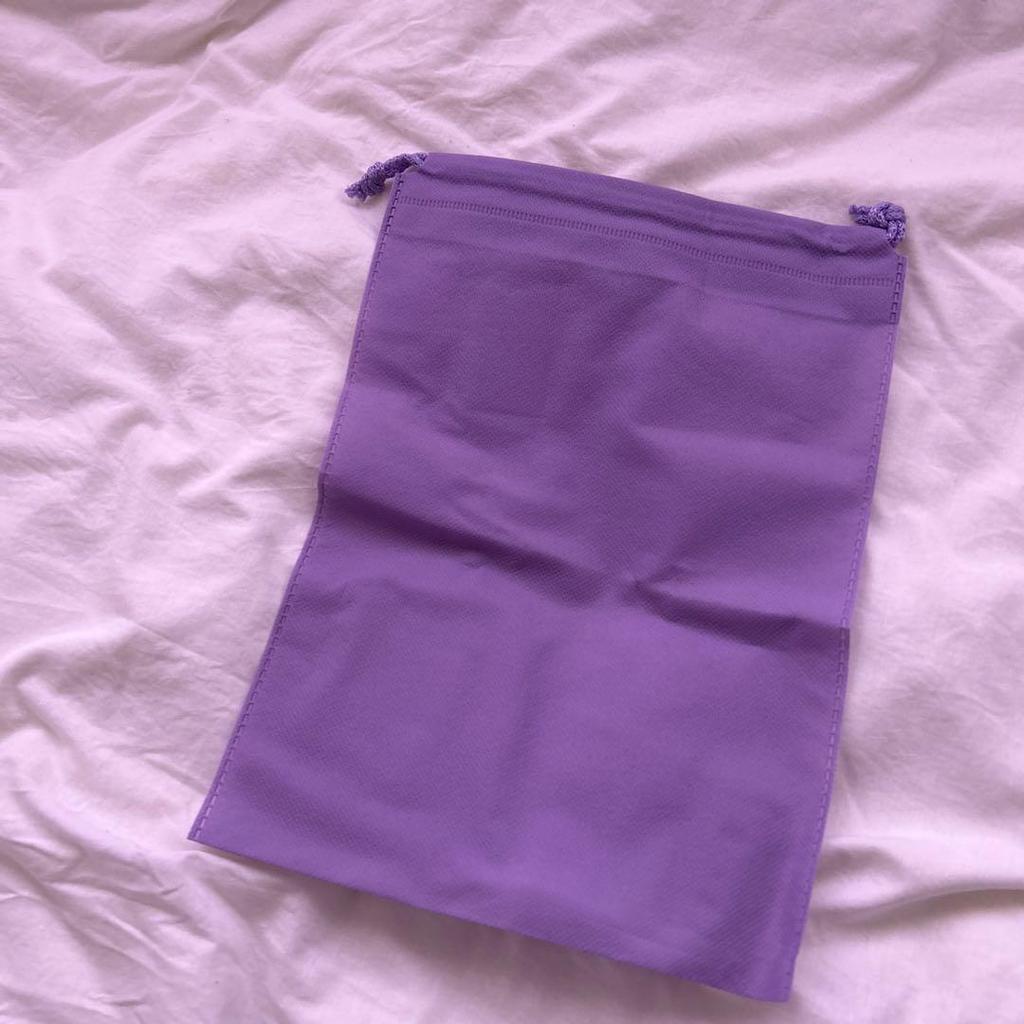 [USED] BTS Blanket Seoul Concert