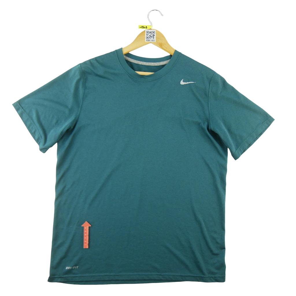 Seconde vie - T-shirt manches courtes Homme Dri-Fit - Bon état