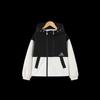 Montagut Kids' Color Block Windbreaker Jacket
