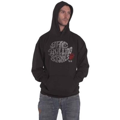 Unisex Erwachsener '82 Swirl Umweltfreundliches Logo Hoodie