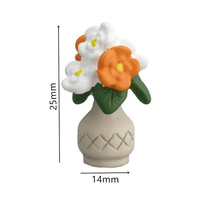 1Pcs Modern Resin Furniture Miniature Ornament Home Decoration Artificial Art Model