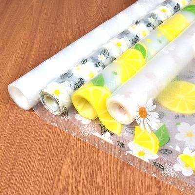 Eco-Friendly Waterproof & Oil-Proof Liner for Drawers, Kitchens, Wardrobes, Desks, and Countertops