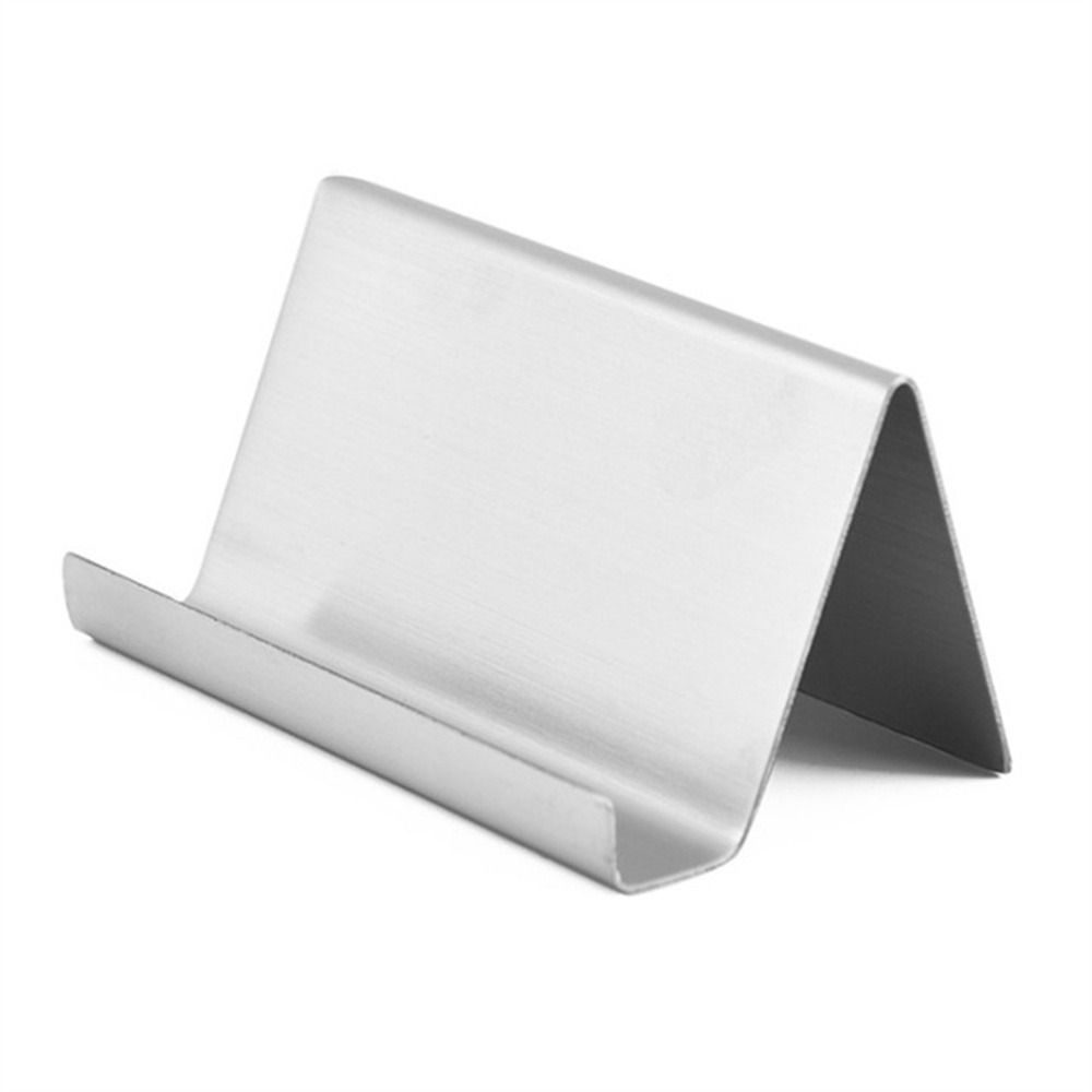 Holder Business Card Holder Name Card Display Stand Name Tag Display Rack Business Card Storage