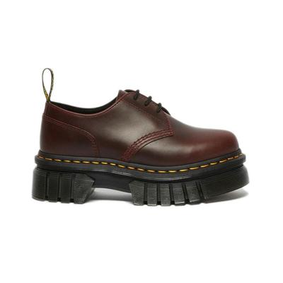 Boots Burgundy Audrick