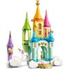 LEGO Creator Unicorn Castle 31175 Building Blocks Toy for Boys and Girls Age 8 and Up
