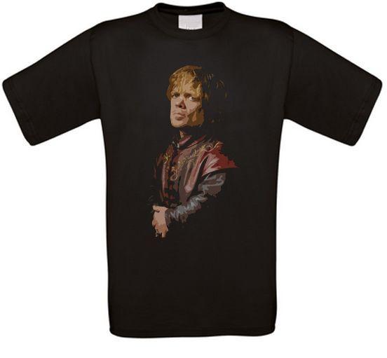 Tyrion Lannister Got Series Cult XL