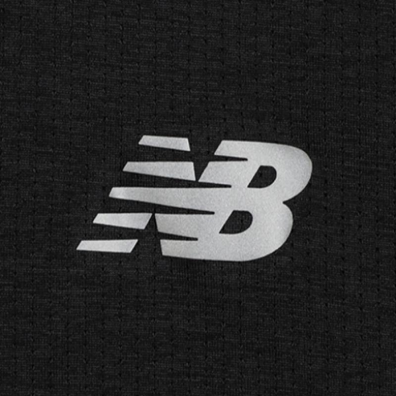 New Balance Impact Run Running Tee