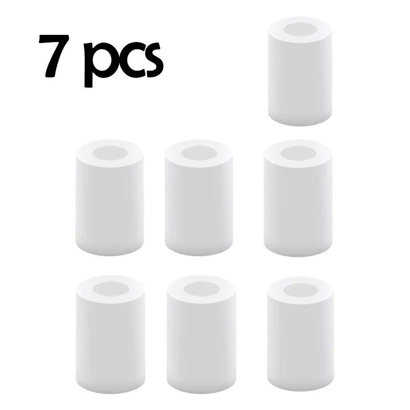 

Универсальный фильтр-кран для очистки воды для кухни, ванной комнаты, душа, бытовой фильтр, полипропиленовый хлопок, высокая плотность, практичный