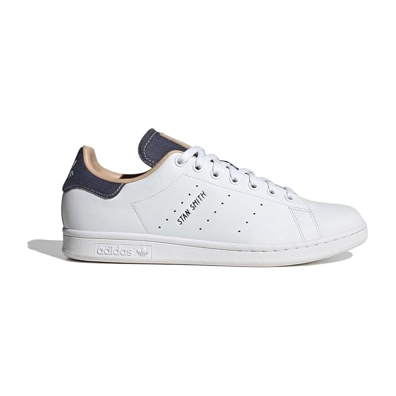 

[Adidas] stan smith ID2029 STAN SMITH джинсовые мужские женские 24,5 см [продукт]
