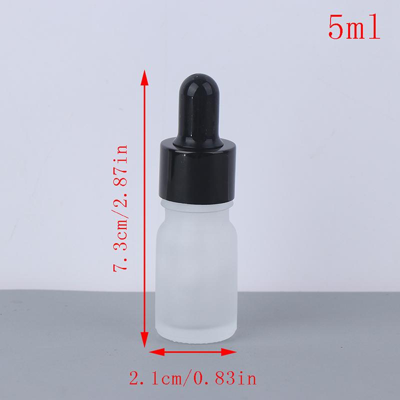 

Пустые тюбики для блеска для губ, матовая капельница, янтарное стекло, ароматерапевтическая жидкость для эфирного массажного масла, пипетка, многоразовая бутылка 5-30 мл