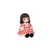 Takaratomy Talking Doll Ami-chan Interactive Robot Toy for Kids Educational Fun