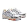 Asics Gel-Spotlyte Comfortable Versatile Low-Top Kids Basketball Shoes Kids sneaker Silver 1204A127-020