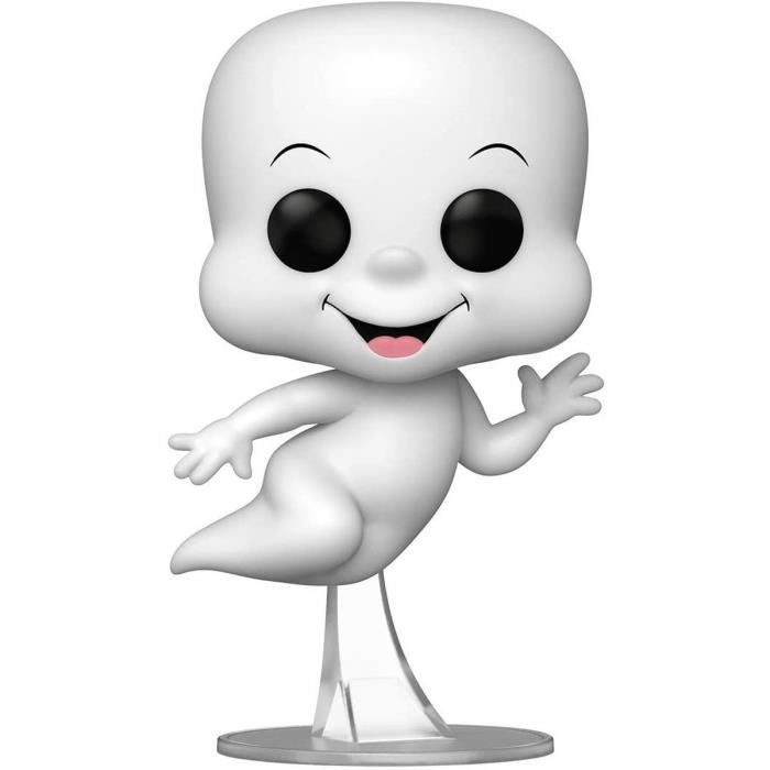 Figurine Funko Pop! Animation : Casper - Casper