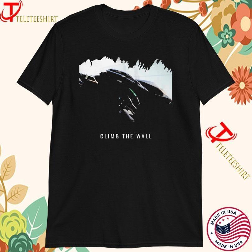 

Armored Core Climb The Wall TShirt Size S5Xl Unisex T-Shirt XXXL