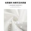 White lace skirt women's spring new drape a word irregular long skirt pear shape body cake skirt gauze skirt