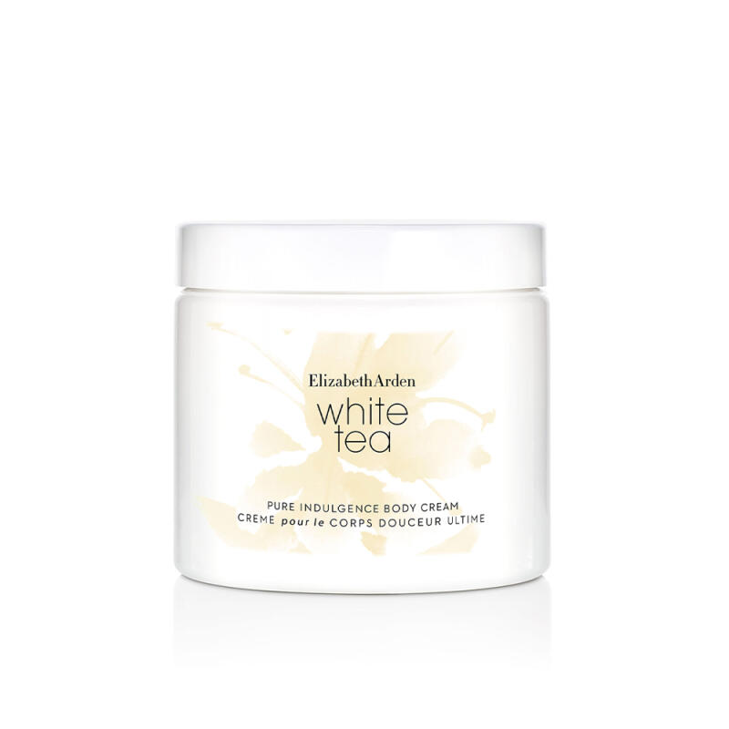 Elizabeth Arden White Tea Body Cream 400ml