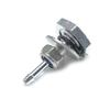 Automotive Turbo Vacuum Hose Test Connector