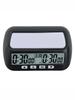 Chess Timer Professional Timer ABS Plastic Bonus Modes