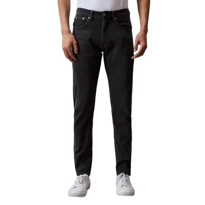 CALVIN KLEIN Jeans Men's Denim Black (Unisex) Jeans J325387