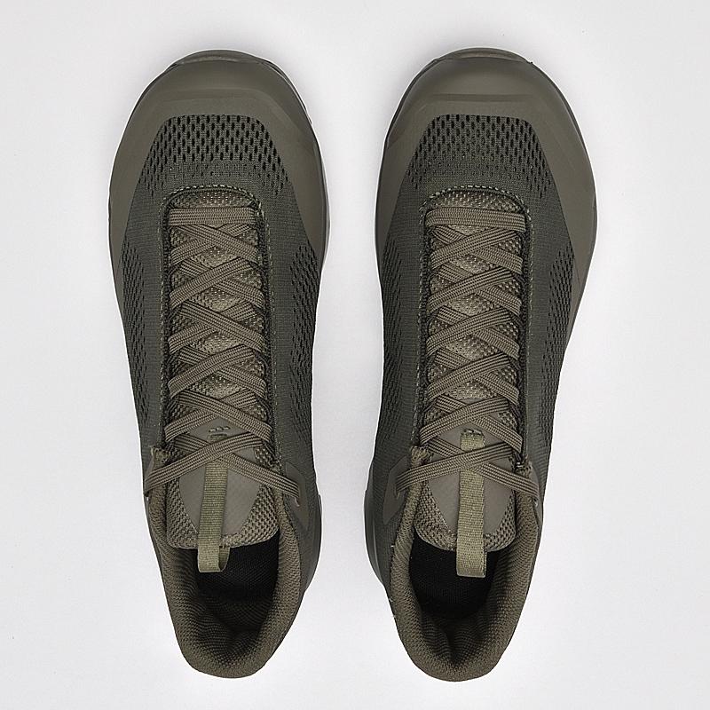 Fashion New Men's Slip On Walking Shoes Ultra Light Breathable Non Slip Running Shoes Casual Fashion Sneakers Mesh Workout Sports Flats