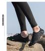 Unisex Schnelltrocknende Rutschfeste Outdoor Trekking- & Strandschuhe, Verschleißfest für Wasser & Land