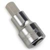 SATA 1/2-inch Drive Hex Bit Socket