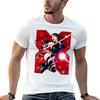 Psylocke T-Shirt Blue Archive Shirts Graphic Graphic T Shirts Anime T Shirts T for Men Cotton