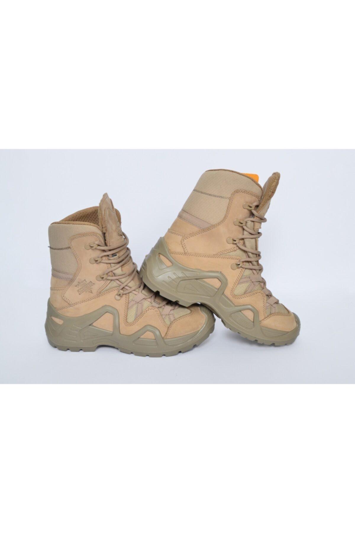 

Мужские ботинки из натуральной кожи, уличные тактические военные ботинки для охоты, рыбалки, альпинизма 40