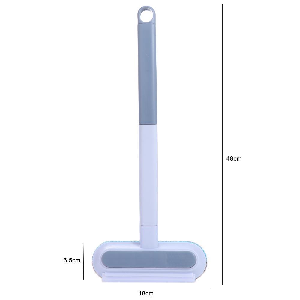 Portable Pet Hair Remover Brush Reusable Lint Roller Cleaning Tools Fur Remover Home