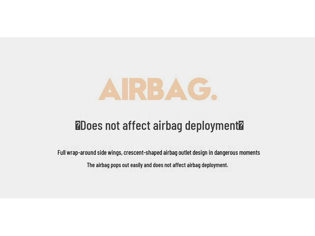 2025 Geely Xingyue L Leather Seat Covers: All-Season, Full Coverage for 5-Seater Cars