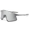 JYL TS Outdoor Sunglasses 009193 UV Protection For Sports 9193