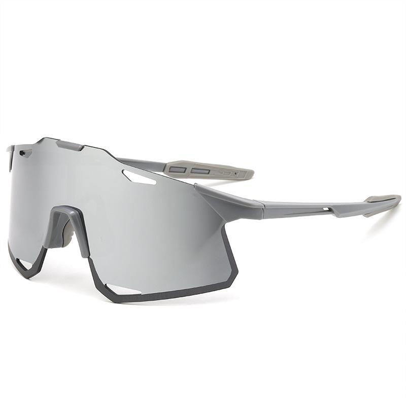 JYL TS Outdoor Sunglasses 009193 UV Protection For Sports 9193