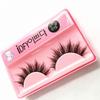 Lashie - Cat Eye Multipack False Eyelashes
