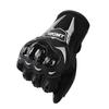 Lishi Warm Anti-fall Motorcycle Riding Gloves