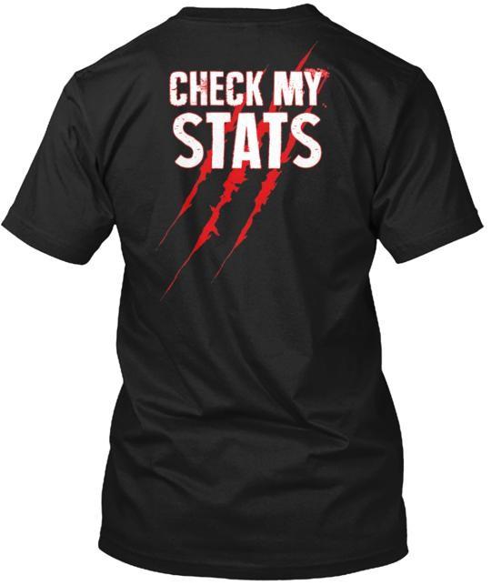 UNLEASH THE BEAST Tee T-Shirt XXXXL