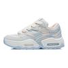 Li Ning CF Low Top Casual Shoes Women's Gray AGCR438-5