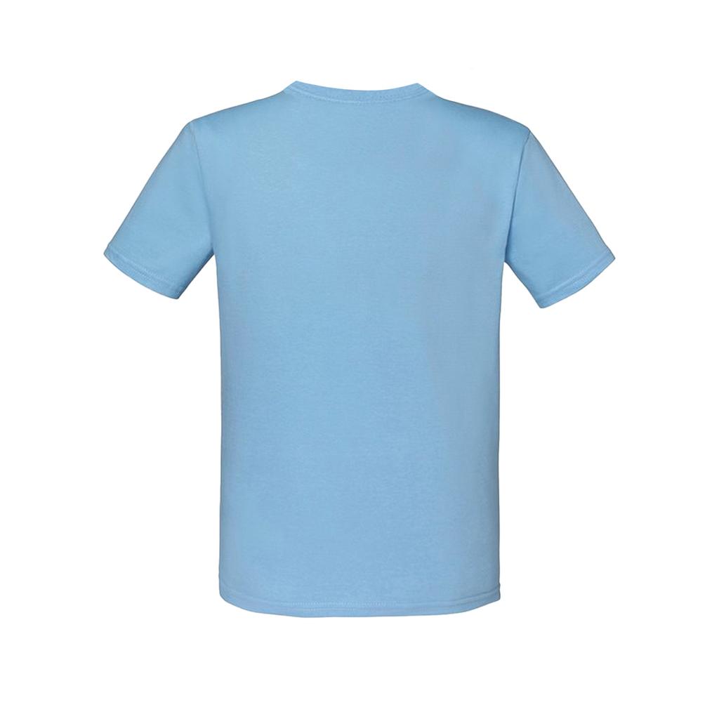 FRUIT OF THE LOOM Childrens/Kids Iconic 150 T-Shirt