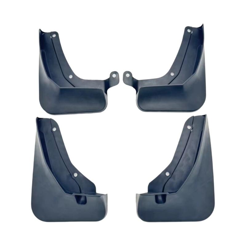 

Rear Door Inner Liners For Car Offering Excellent Durability And Easy Cleaning Protecting Against Mud And Water Damage 1