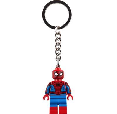 Brelok LEGO Spider-Man 854290