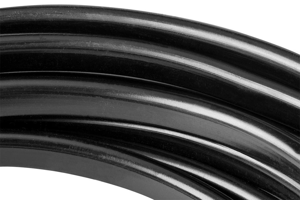 Solární prodlužovací kabel DC 5,5*2,5, délka 2 m