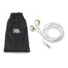 JBL TUNE205 Half-In-Ear Earphones
