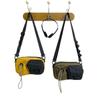 Tide Functional Outdoor Sports Crossbody Bag - Street Trend Workwear Style, Versatile Commuter Shoulder Bag