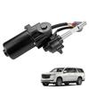 Gruppo Motore Passo-Passo per Veicolo 84452642 Motore Pedana Laterale per Applicazioni Lato Guidatore Anteriore Sinistro in Auto