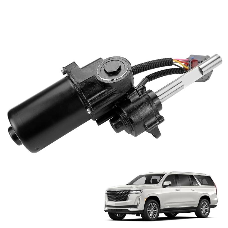 Gruppo Motore Passo-Passo per Veicolo 84452642 Motore Pedana Laterale per Applicazioni Lato Guidatore Anteriore Sinistro in Auto