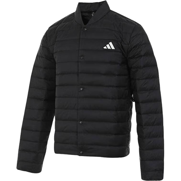Adidas Helionic Down Jacket Men s Black JM1237- L
