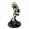 Anime 17cm My Hero Academia Anime Figur Toga Himiko Niedliche Uniform Actionfiguren PVC Modell Spielzeug Erwachsenen Sammlerstück Statue Fans Geschenk
