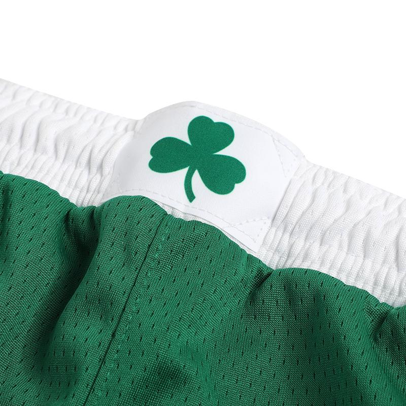 Nike Celtics Basketball Training Shorts Kids shorts Green 3Z2B7BCQL-CEL